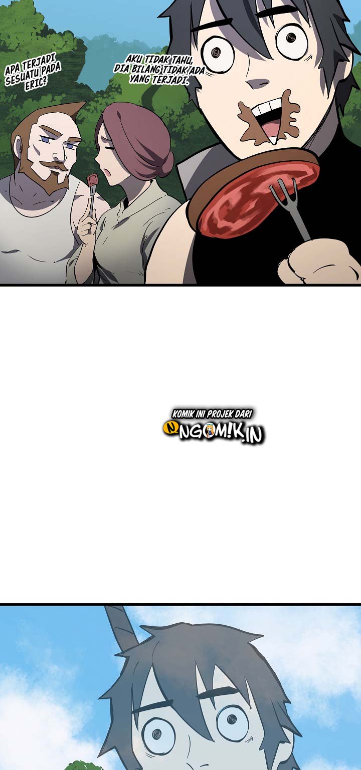 Otherworldly Sword King’s Survival Records chapter 10
